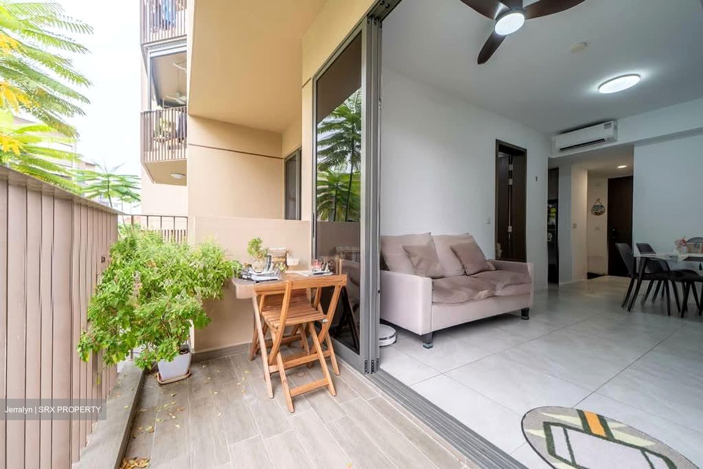 The Watergardens At Canberra (D27), Apartment #546661771